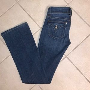 Hudson jeans